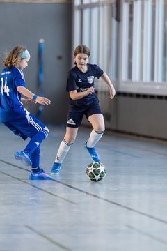 Bild 64 - wDJ Loewinnen Cup D2